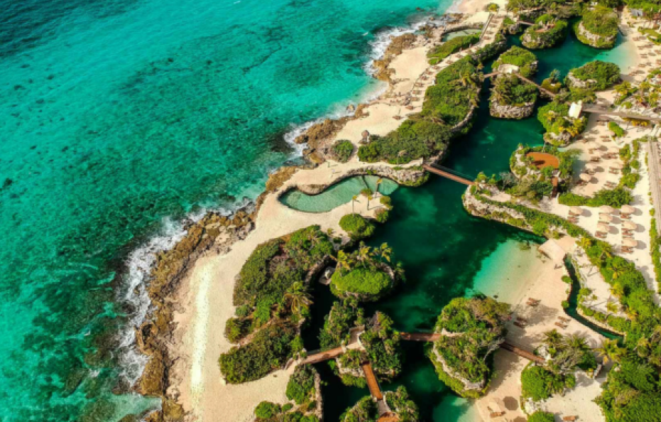 Hotel Xcaret México