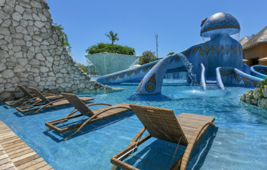 Hotel Xcaret México