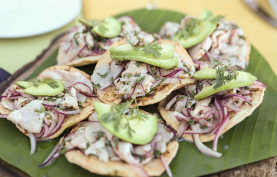 Hotel Xcaret México