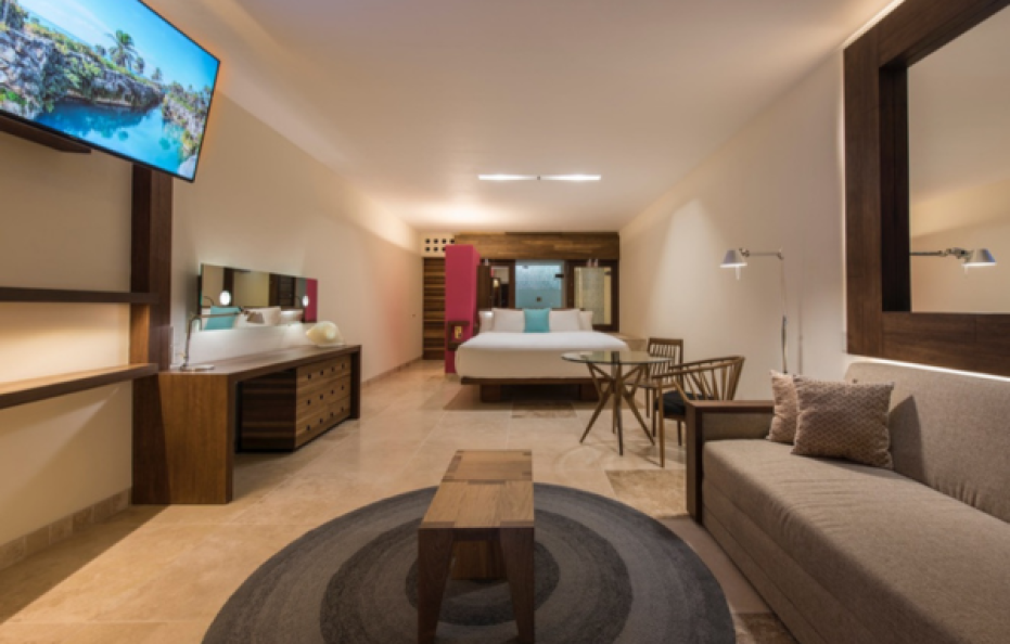 Hotel Xcaret México