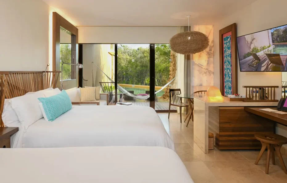 Hotel Xcaret México