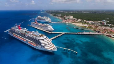 El secreto del boom de cruceros: cada vez más baratos que hoteles