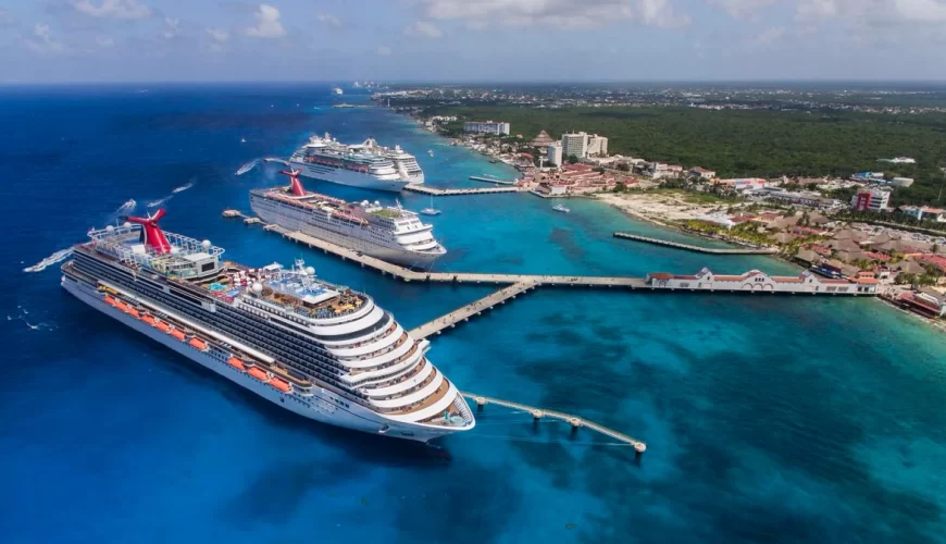 El secreto del boom de cruceros: cada vez más baratos que hoteles