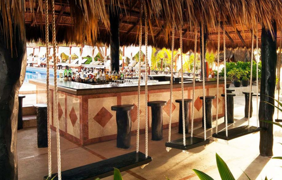 El Dorado Seaside Palms