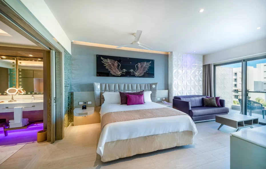 Planet Hollywood Cancún