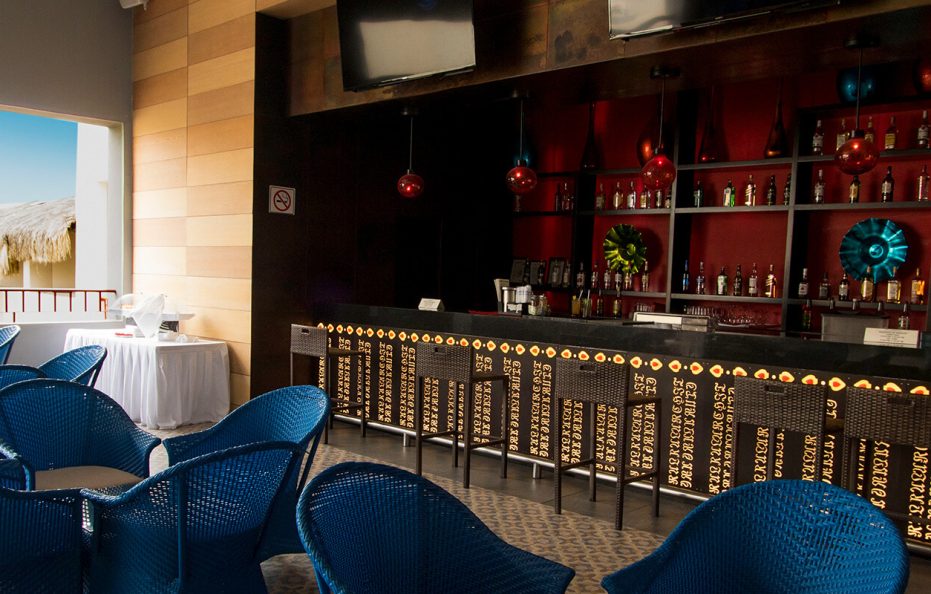 Grand Decameron Los Cabos