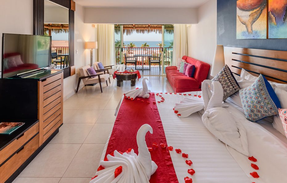 Grand Decameron Los Cabos