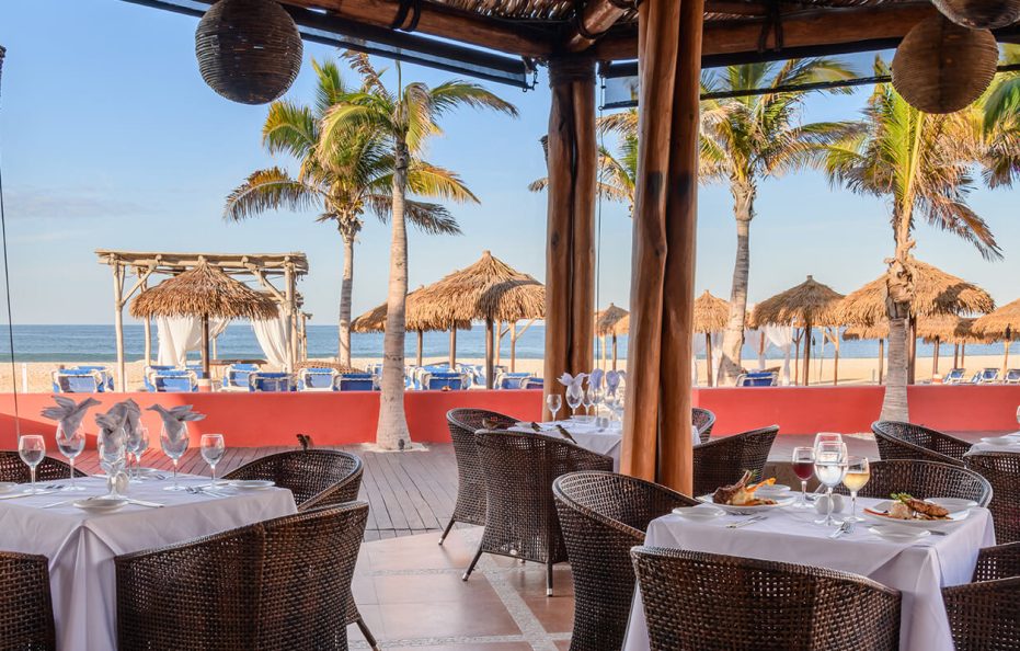 Grand Decameron Los Cabos