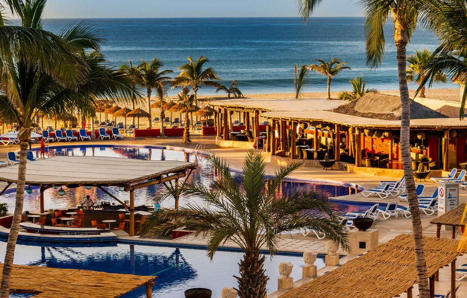 Grand Decameron Los Cabos