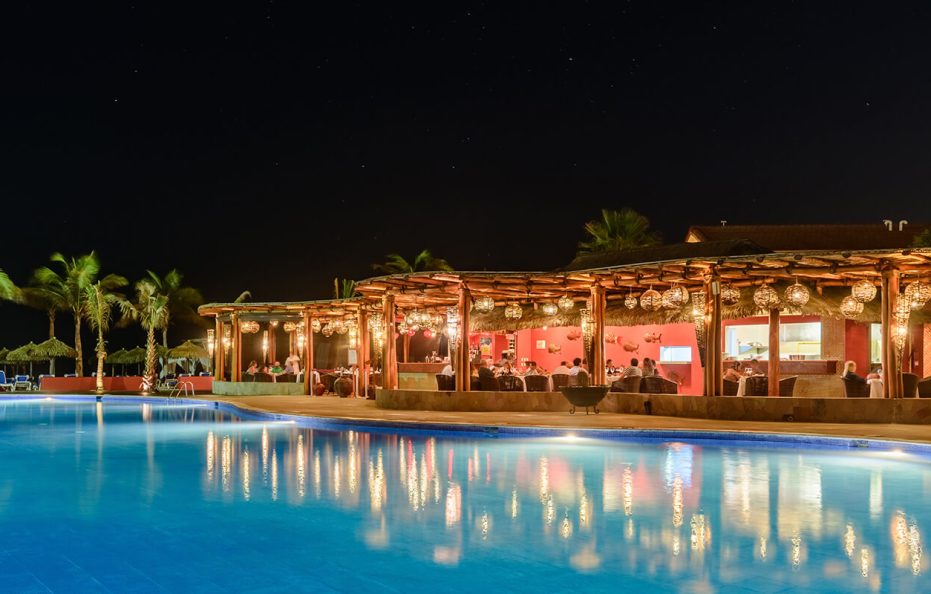 Grand Decameron Los Cabos