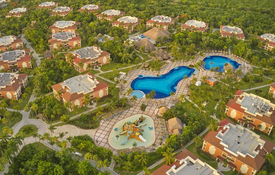 Bahia Principe Grand Coba