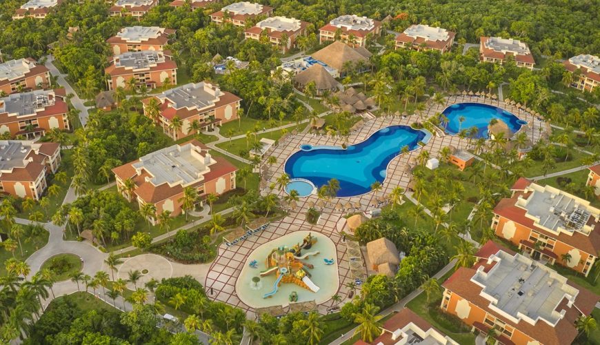 Bahia Principe Grand Coba