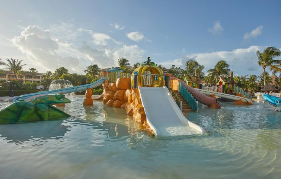 Bahia Principe Grand Coba