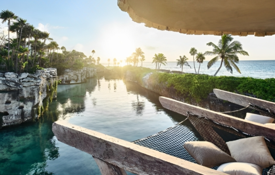 Hotel Xcaret Arte