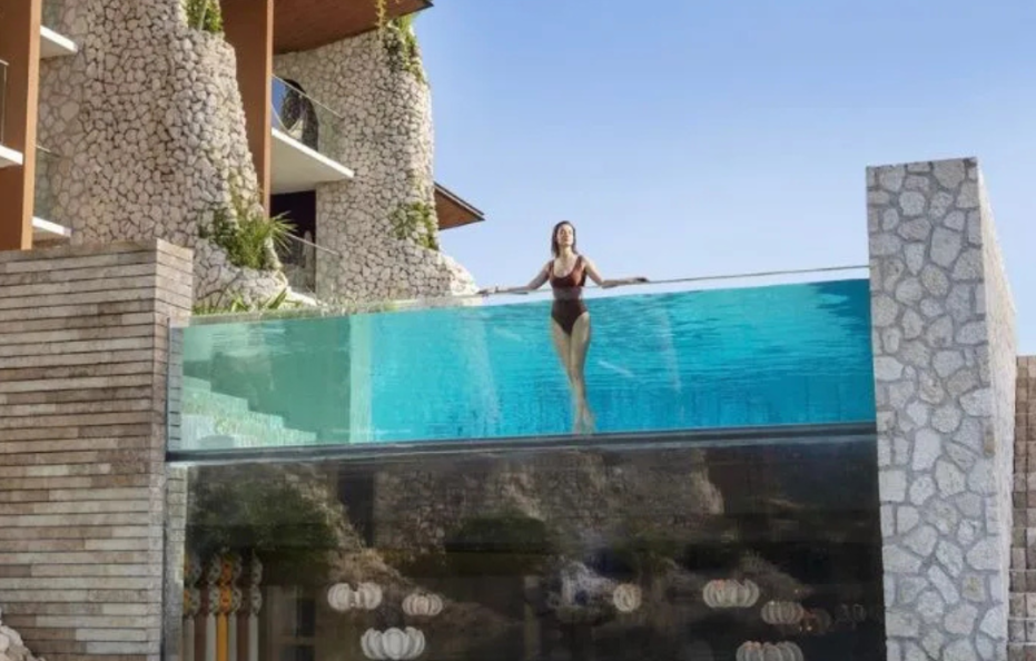 Hotel Xcaret Arte