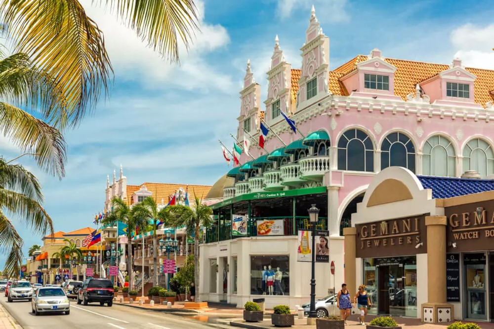 Aruba