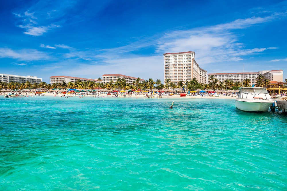 Aruba