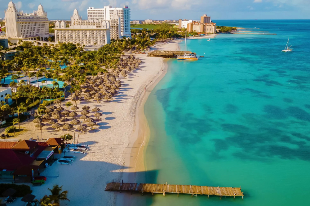 Aruba