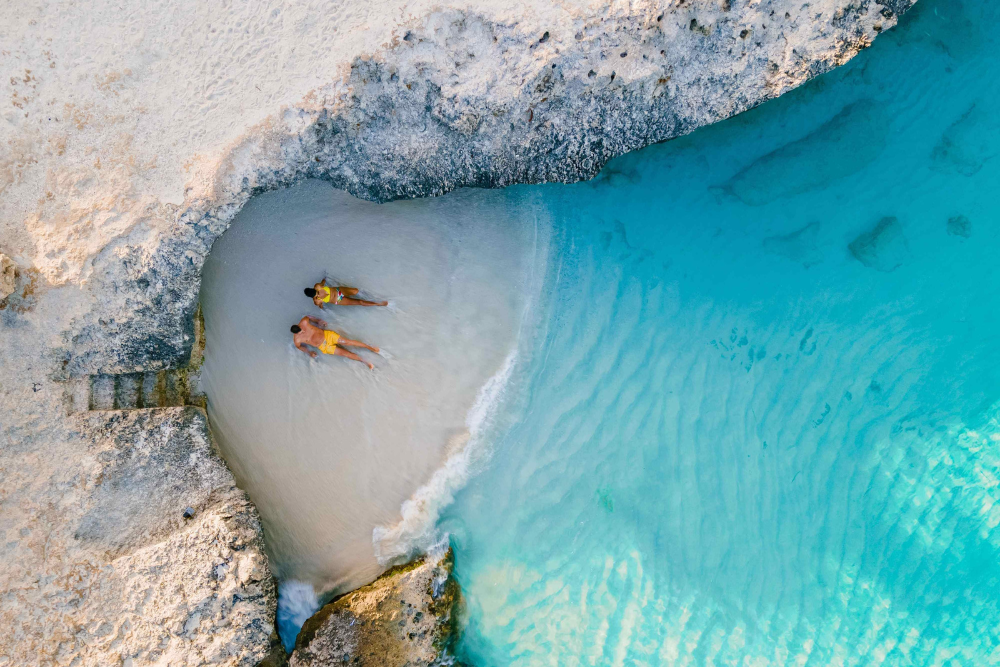 Aruba