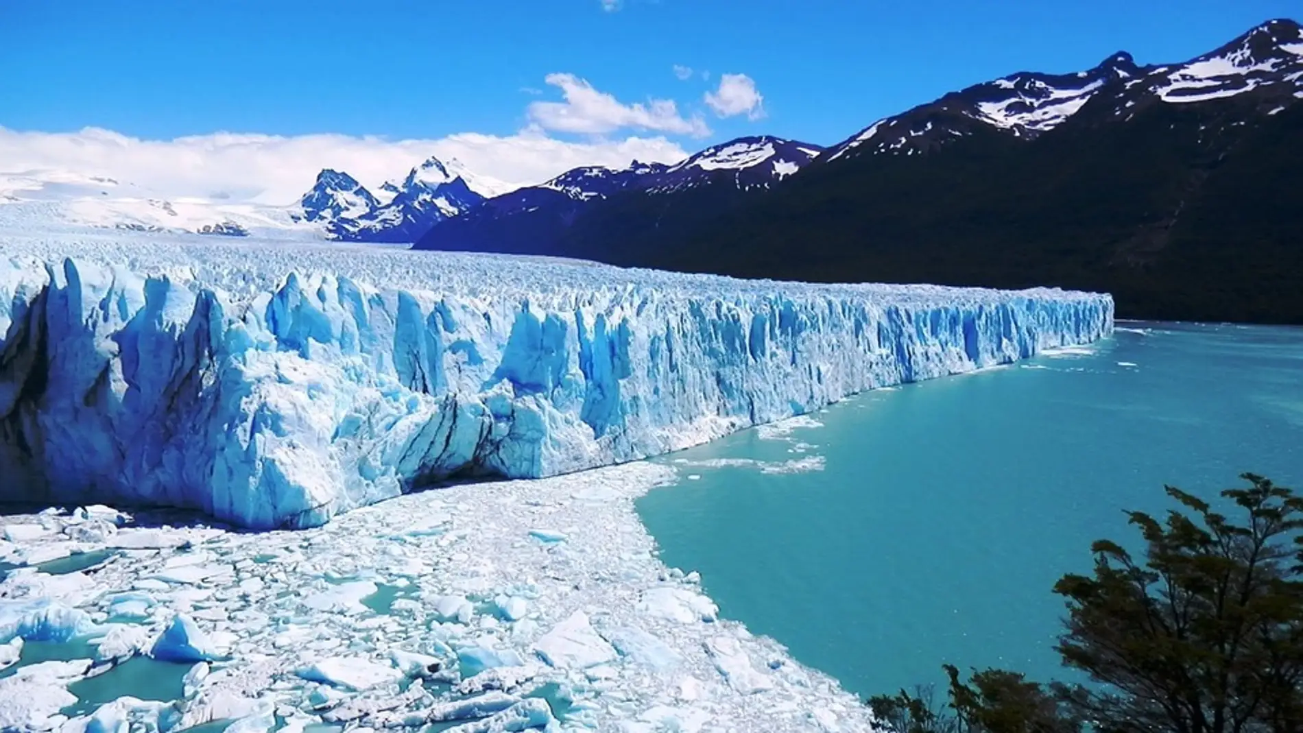Argentina: Buenos Aires y Patagonia