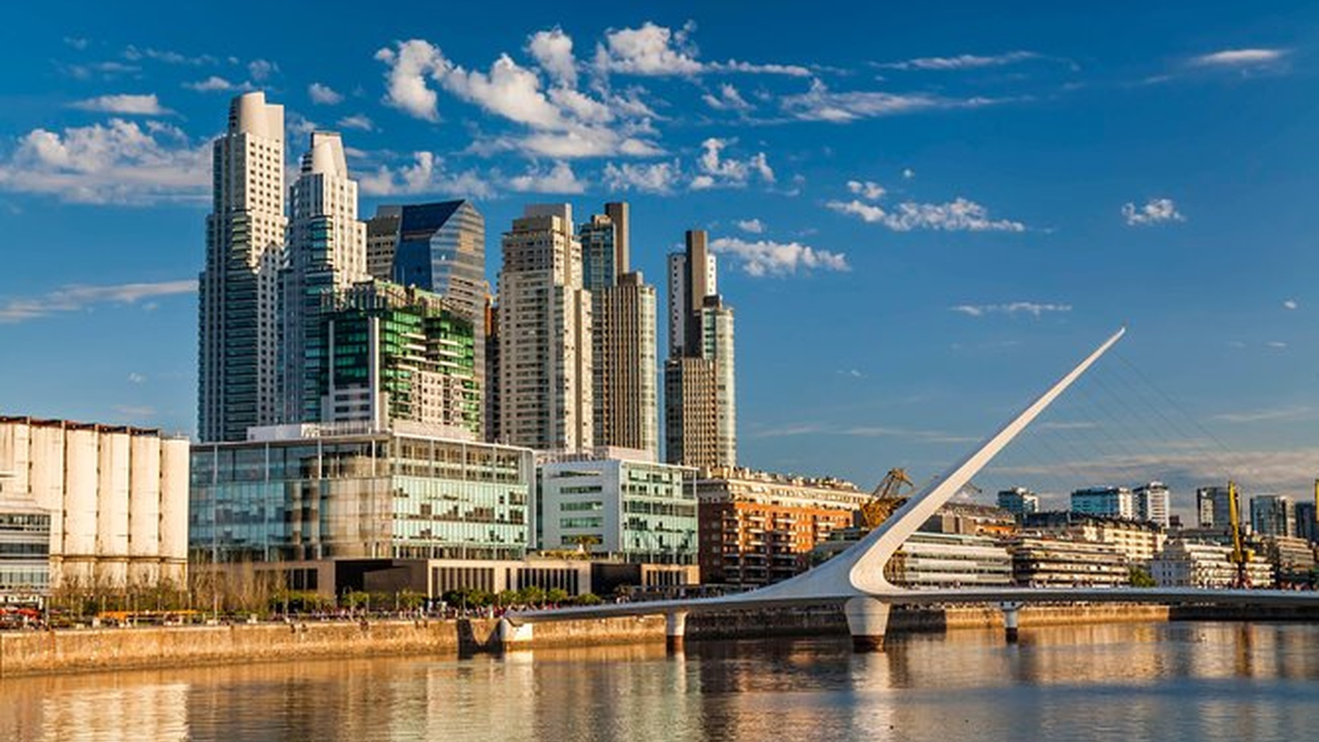 Argentina: Buenos Aires y Patagonia