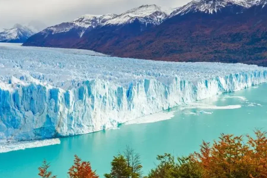 Argentina: Buenos Aires y Patagonia