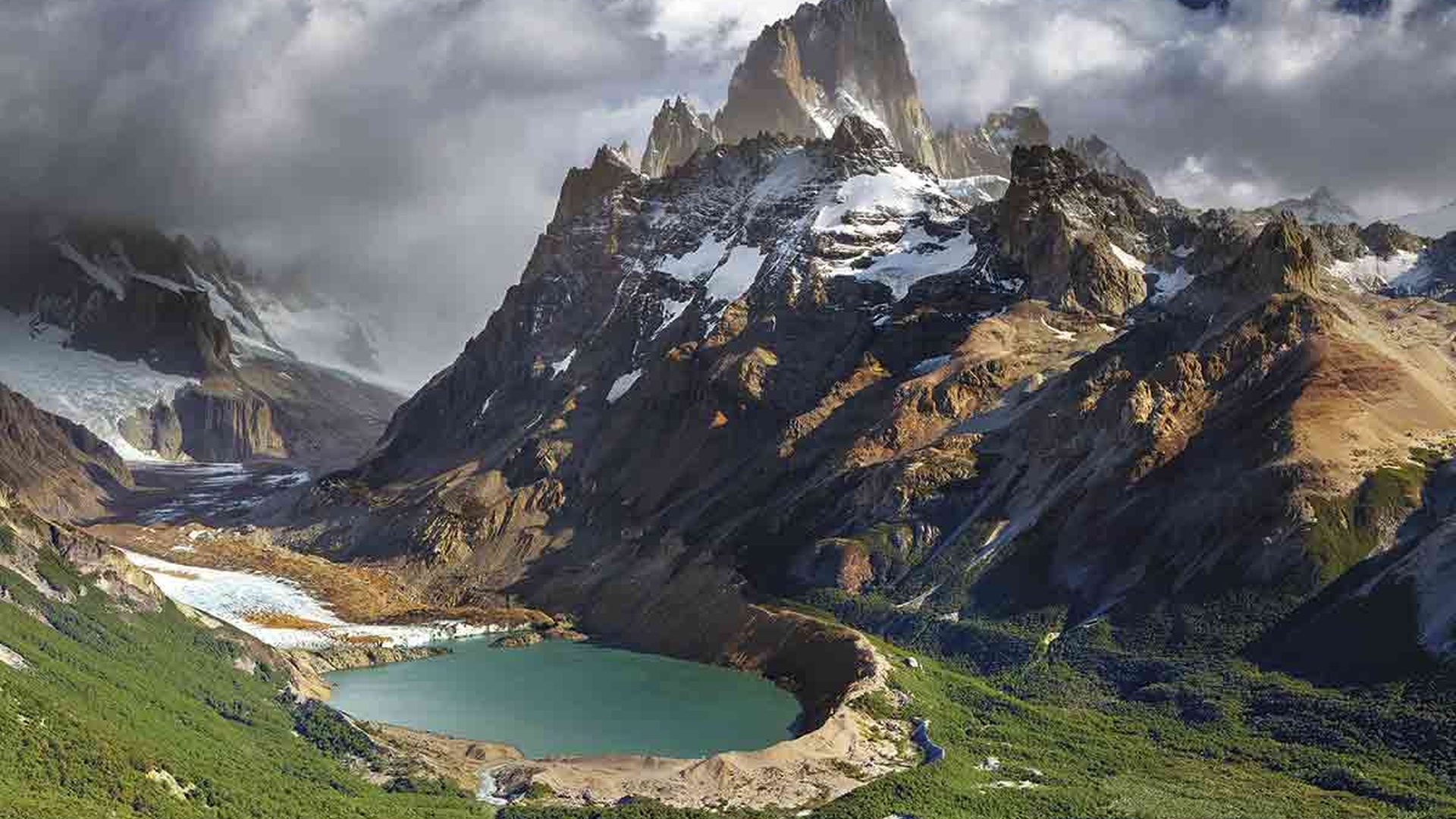 Argentina: Buenos Aires y Patagonia