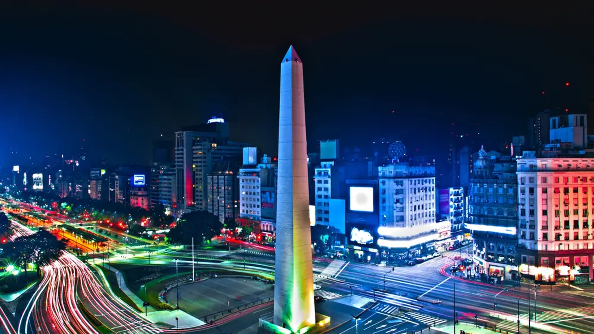 Argentina: Buenos Aires y Patagonia