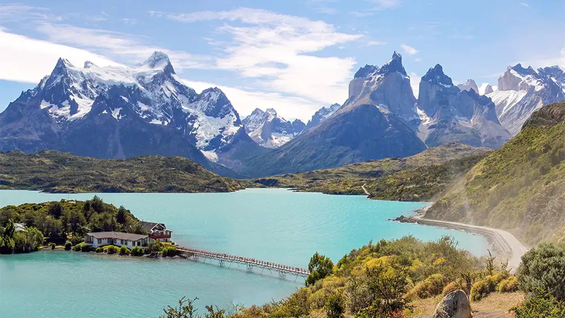 Argentina: Buenos Aires y Patagonia