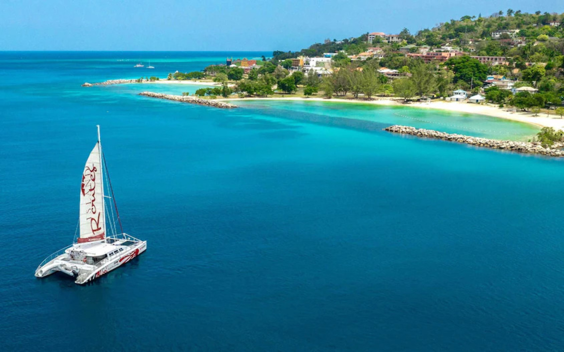 Montego Bay Jamaica