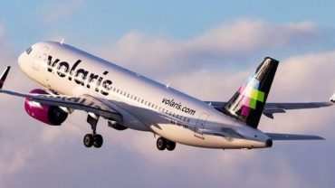 11 nuevas rutas de Volaris desde Querétaro