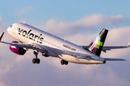 11 nuevas rutas de Volaris desde Querétaro