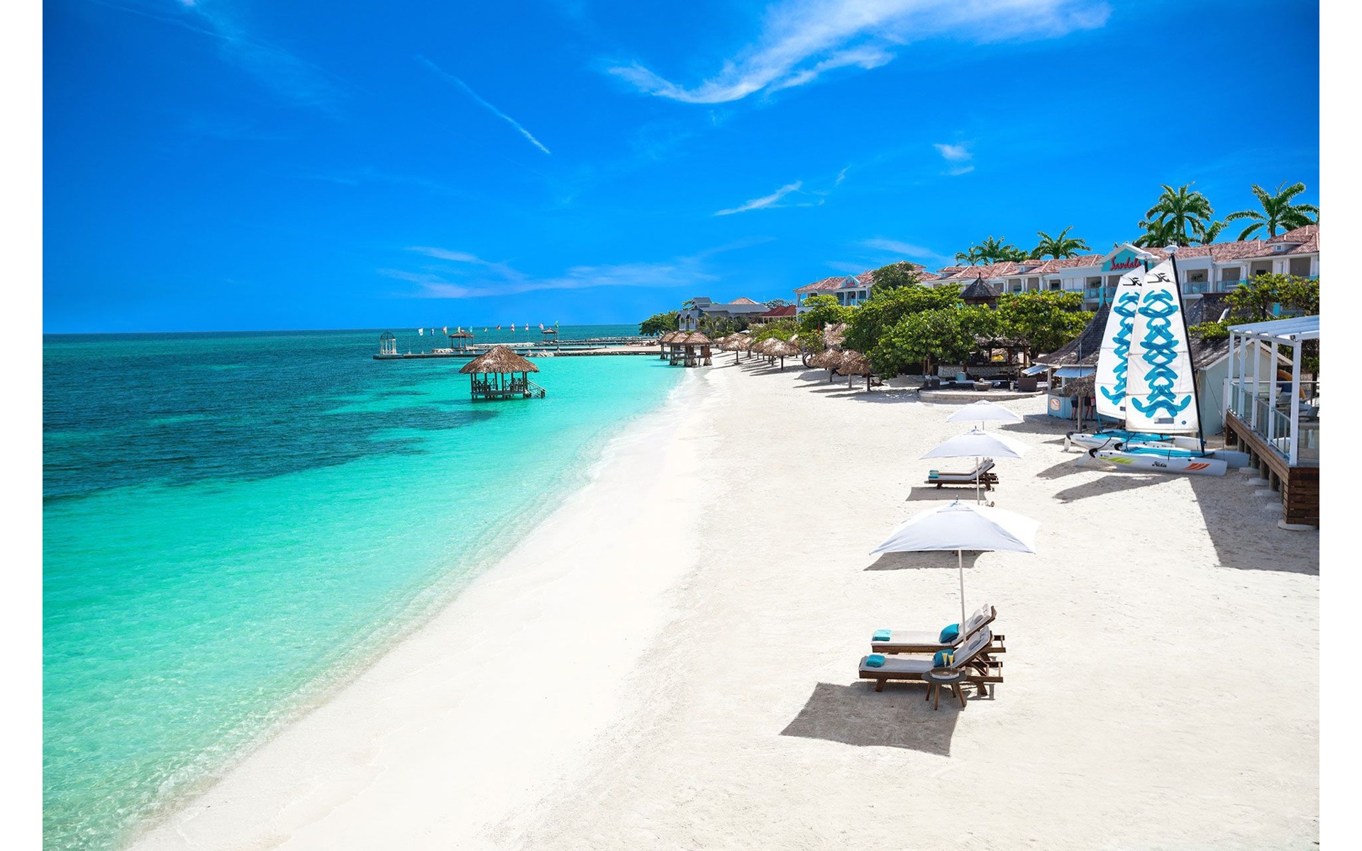 Montego Bay Jamaica