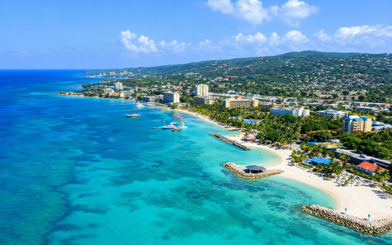 Montego Bay Jamaica